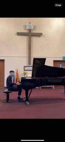 Pianist Ho -  Pianist Ho -