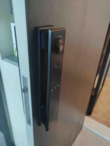 Keyki 專業安裝及銷售門銷服務 - 