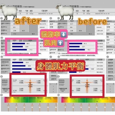 碳水陽陽 -  碳水陽陽 -