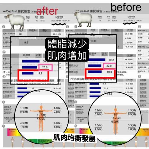 碳水陽陽 -  碳水陽陽 -