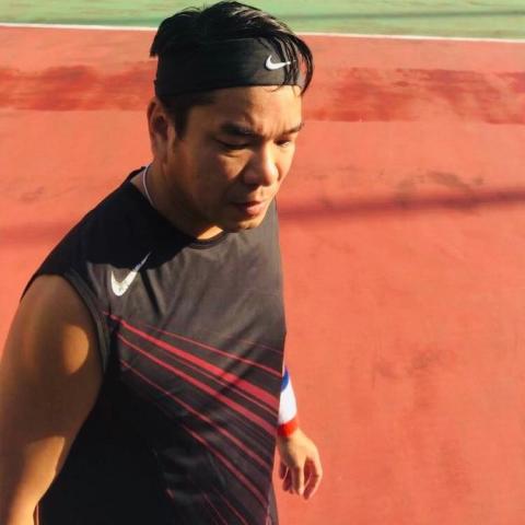 提供教练coach服務的專家Bensir