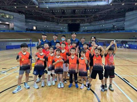 lok sir - 球會練習