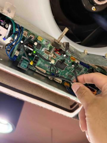 弘晉工程有限公司 - 嵌入式冷氣機 檢查維修清洗一律都冇問題 弘晉工程有限公司 - 嵌入式冷氣機 檢查維修清洗一律都冇問題