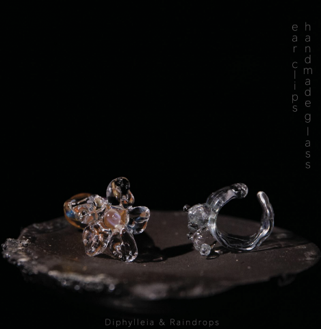 DORA CHAN - product shooting