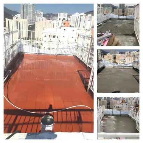 惠誠工程有限公司 -  惠誠工程有限公司 -