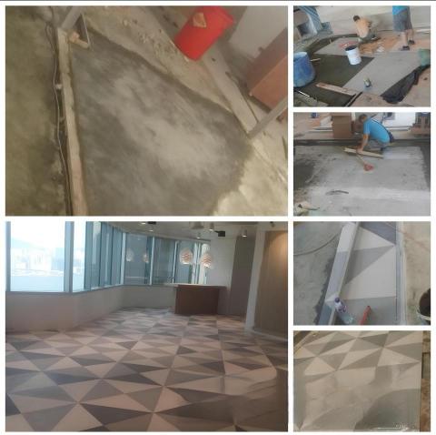 惠誠工程有限公司 -  惠誠工程有限公司 -