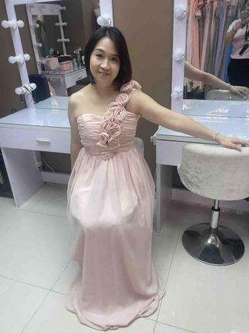 Cherish Poon - 減齡姊妹妝