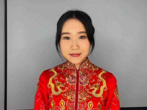 Cherish Poon - 中式新娘網