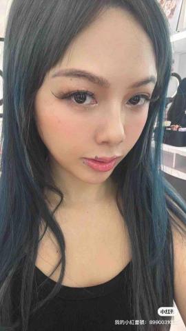 Cherish Poon - 晚宴妝