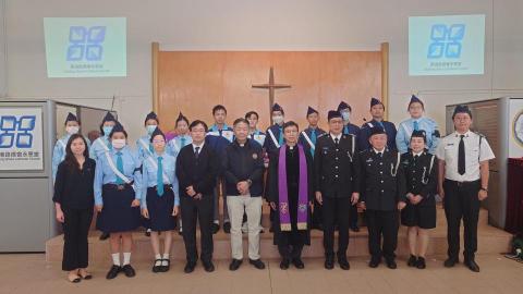 Vincent  - 小弟返嗰間教會, 當有活動嗰時都會幫手拍攝 Vincent  - 小弟返嗰間教會, 當有活動嗰時都會幫手拍攝