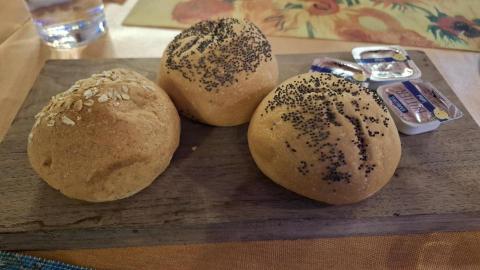 Vincent  - 食物攝影( 餐包) Vincent  - 食物攝影( 餐包)