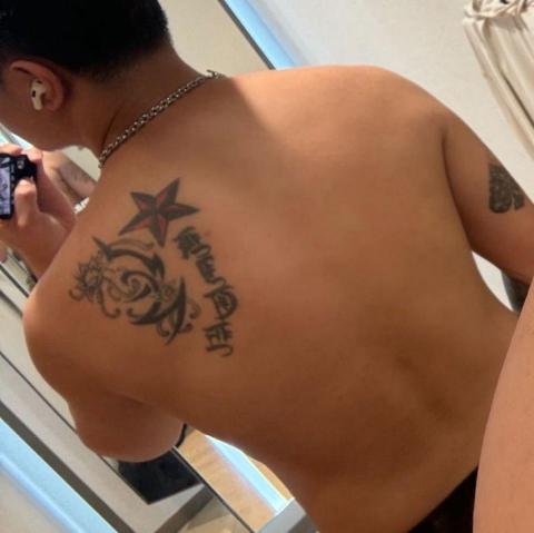 Jimmy Fan - 11/12/2023