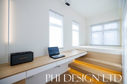 PHI DESIGN LIMITED - 詳細更多可進入:
https://phi-design.hk/