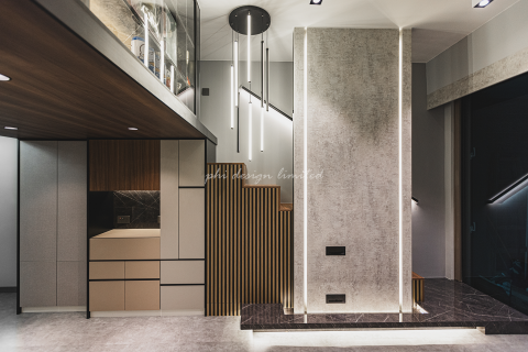 PHI DESIGN LIMITED - 詳細更多可進入:
https://phi-design.hk/