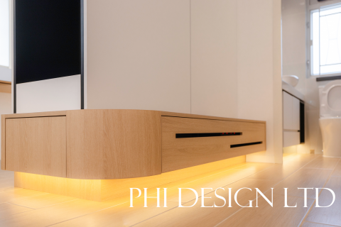 PHI DESIGN LIMITED - 詳細更多可進入:
https://phi-design.hk/