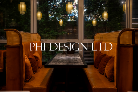 PHI DESIGN LIMITED - 詳細更多可進入:
https://phi-design.hk/