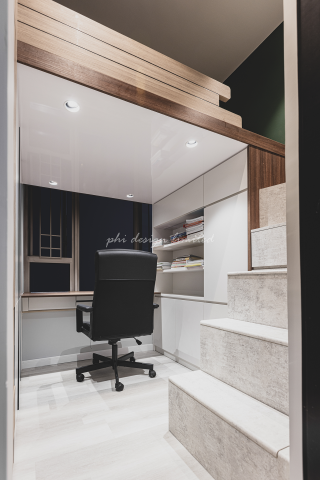 PHI DESIGN LIMITED - 詳細更多可進入:
https://phi-design.hk/