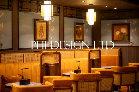 PHI DESIGN LIMITED - 詳細更多可進入:
https://phi-design.hk/