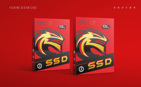 Ada yeung - package design Ada yeung - package design