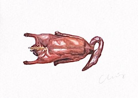 Chris Tong -  Chris Tong -