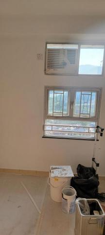 楊沃文 - 施工後。