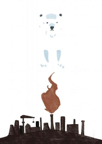 AmyKwong - 個人插畫作品