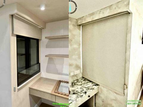 curtain9272waCf華師傅Peter - 卷