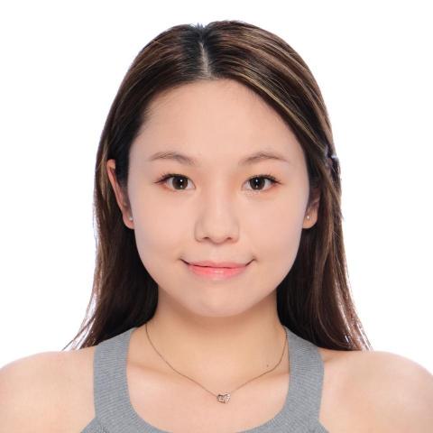 提供照顧初生嬰兒工人服務的專家Debbie 