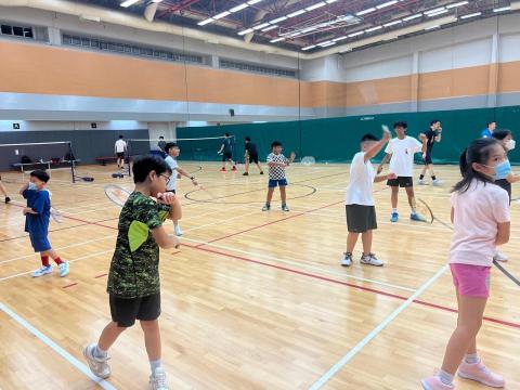 Li Ka Wai - 想一班人一齊學 冇問題?