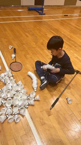 Li Ka Wai - 私人1:1 