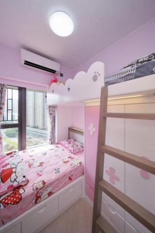 Tide Chan (楓。藝設計) - 將軍澳天晉3A期