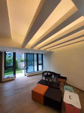 Tide Chan (楓。藝設計) - 九肚山天花及油漆