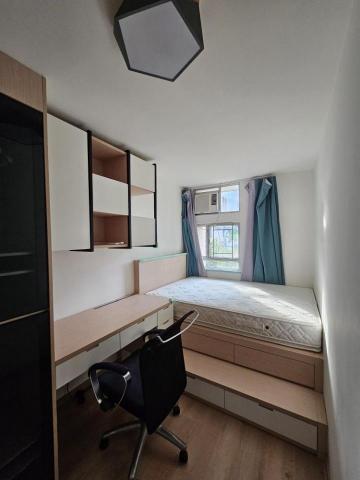 Tide Chan (楓。藝設計) - 幸俊苑設計