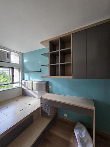 Tide Chan (楓。藝設計) - 幸俊苑設計