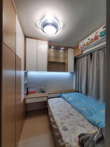 Tide Chan (楓。藝設計) - 西環德基大廈