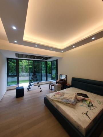 Tide Chan (楓。藝設計) - 九肚山油漆及天花