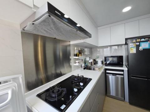 Tide Chan (楓。藝設計) - 