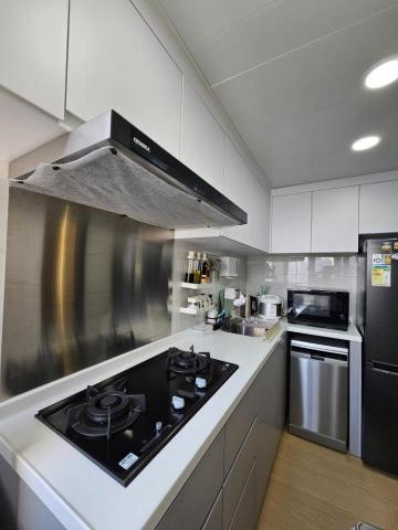 Tide Chan (楓。藝設計) - 居屋設計