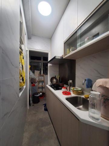 Tide Chan (楓。藝設計) - 西環德基大廈