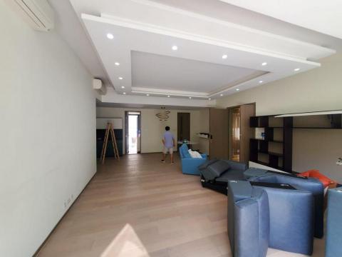 Tide Chan (楓。藝設計) - 九肚山天花及油漆