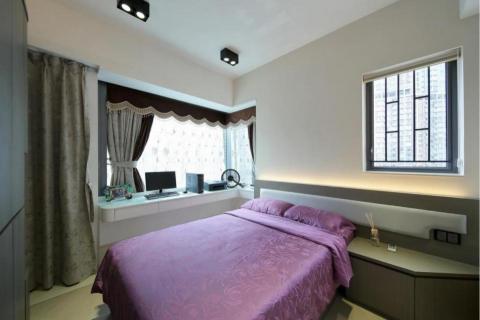 Tide Chan (楓。藝設計) - 將軍澳天晉3A期