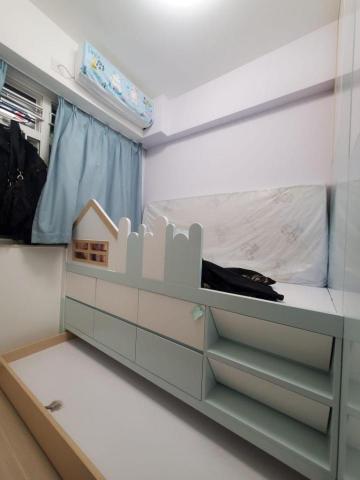 Tide Chan (楓。藝設計) - 西環德基大廈