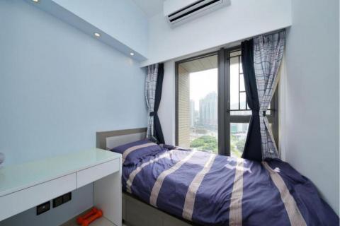 Tide Chan (楓。藝設計) - 將軍澳天晉3A期