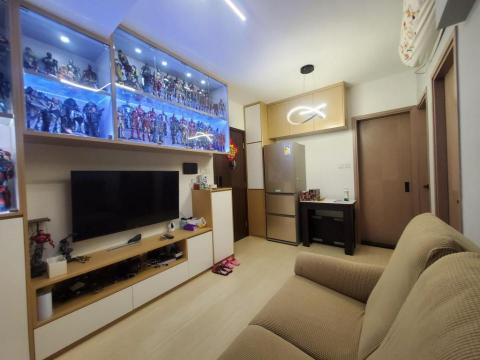 Tide Chan (楓。藝設計) - 