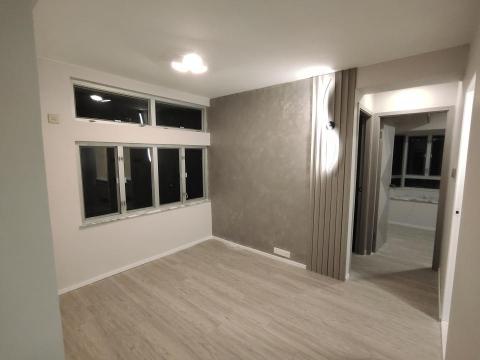 新進油漆工程公司 - 新葵興花園全屋鏟底批灰油漆,特式牆藝術漆及全屋翻新 新進油漆工程公司 - 新葵興花園全屋鏟底批灰油漆,特式牆藝術漆及全屋翻新