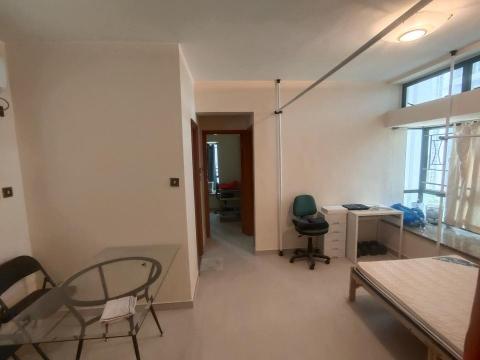 新進油漆工程公司 - 東港城2座全屋地台磚及油漆完工 新進油漆工程公司 - 東港城2座全屋地台磚及油漆完工