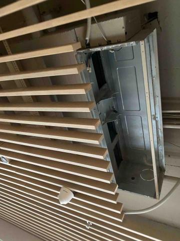 星海天工程有限公司 - 清洗風喉機 星海天工程有限公司 - 清洗風喉機