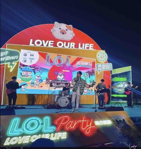 PuzzlesMusic Production & Live - 