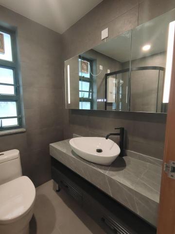 新進油漆工程公司 - 東港城1座廁所完成翻新 新進油漆工程公司 - 東港城1座廁所完成翻新