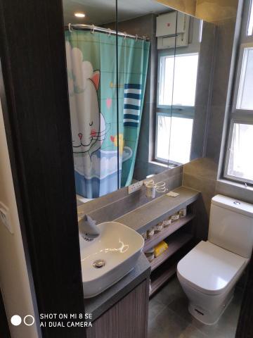 新進油漆工程公司 - 荔灣花園全屋裝修 新進油漆工程公司 - 荔灣花園全屋裝修